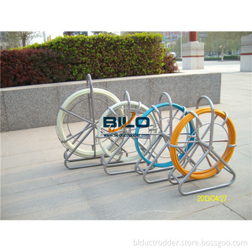 Fiberglass Duct Rod